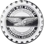 Zenith Wire Wheels