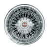 72 spoke zenith wire wheels