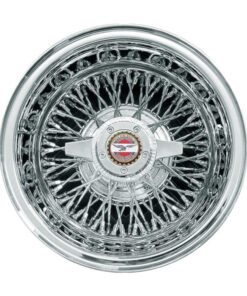 72 spoke zenith wire wheels