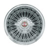 72 spoke zenith wire wheels for sale