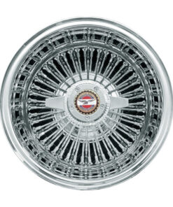72 spoke zenith wire wheels for sale