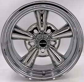 14X6SF Truespoke wheels for sale