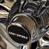 Bullet Snap-In Hub Cap