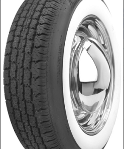 Whitewall Tires American Classic