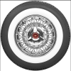 Whitewall Tires American Classic