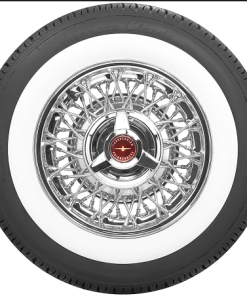Whitewall Tires American Classic
