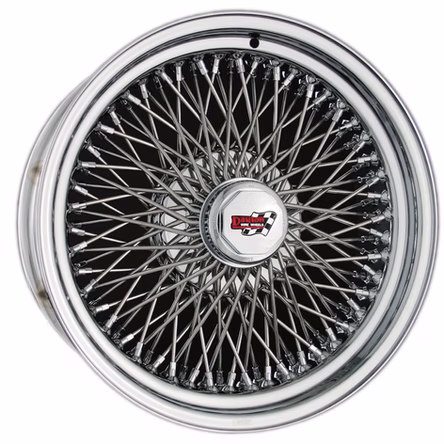 Dayton-Triple-Cross-Well Dayton wire wheels for sale