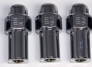 Supreme Lug Nut Kit