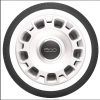 Whitewall Tires American Classic