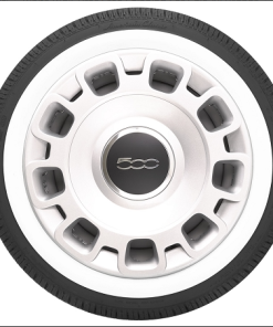 Whitewall Tires American Classic