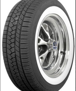 Whitewall Tires American Classic