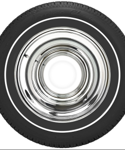 Whitewall tires American Classic
