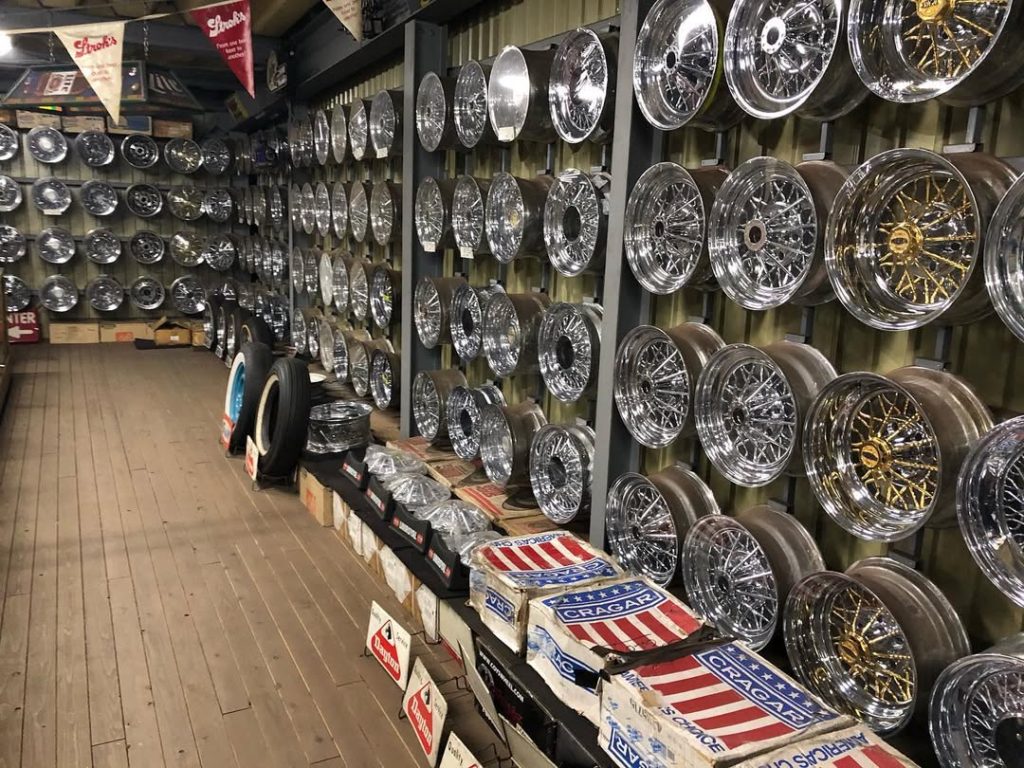 Wirewheels for sale