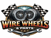 Wirewheels Parts